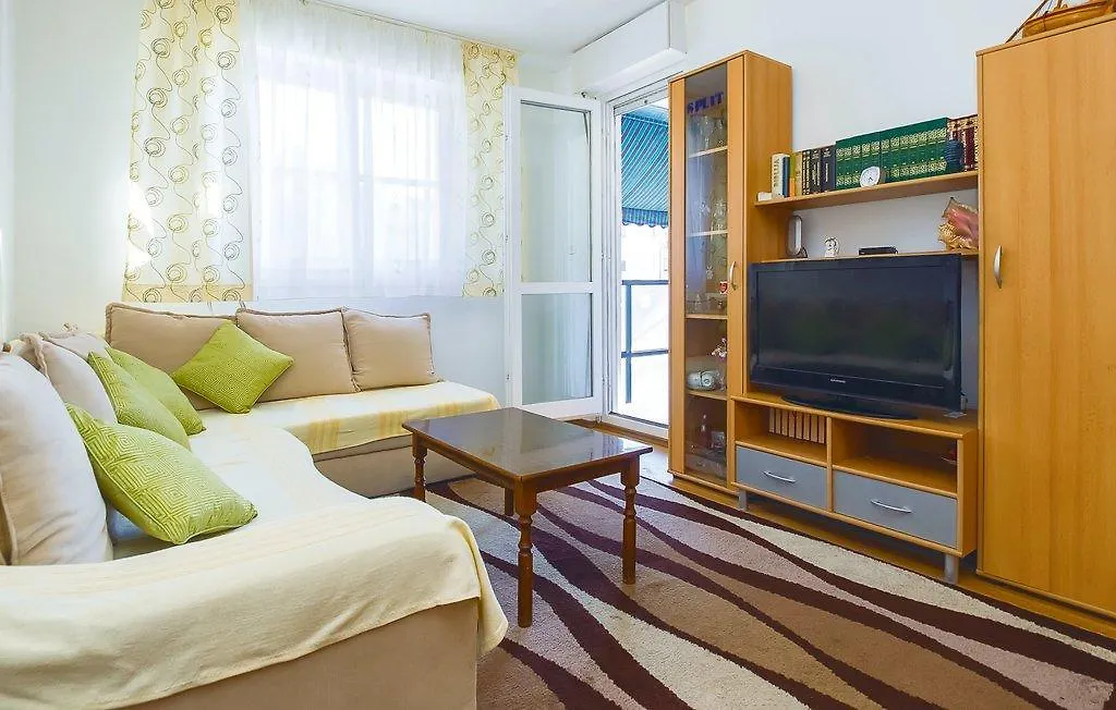 Apartment Mesin Split Croatia