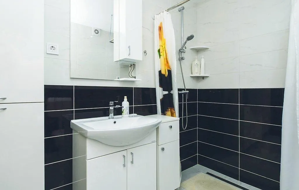 Apartment Mesin Split Croatia