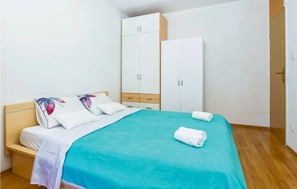 Apartment Mesin Split 0*,  Chorvatsko